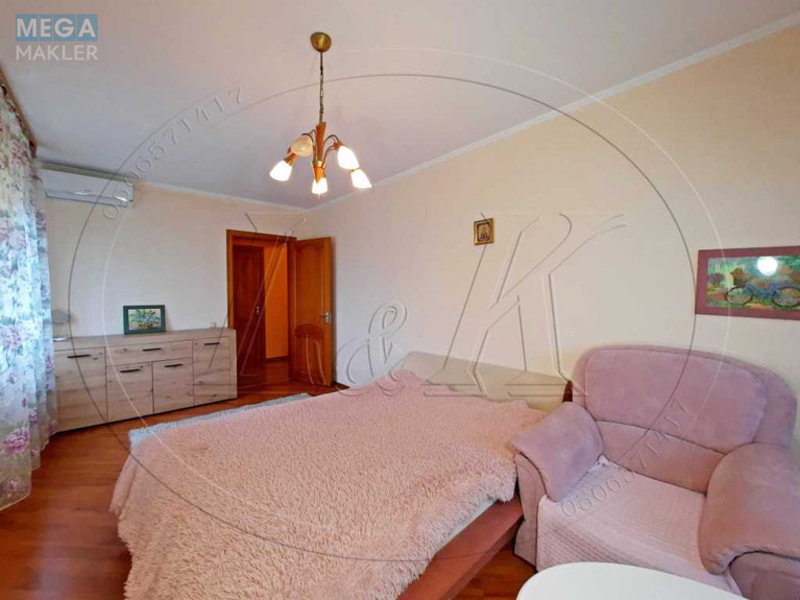 Продаж 3 кімнатної квартири (69/44/8), 12 пов. 12 пов. будинку, <a class="location-link" href="/kiev/" title="Недвижимость Київ">Київ</a>, <a class="location-link" href="/kiev/svyatoshinskij/" title="Недвижимость Святошинський район">Святошинський р-н</a>, Генерала Наумова вул., 31а (изображение 6)