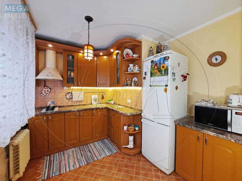 Продаж 3 кімнатної квартири (69/44/8), 12 пов. 12 пов. будинку, <a class="location-link" href="/kiev/" title="Недвижимость Київ">Київ</a>, <a class="location-link" href="/kiev/svyatoshinskij/" title="Недвижимость Святошинський район">Святошинський р-н</a>, Генерала Наумова вул., 31а (изображение 8)
