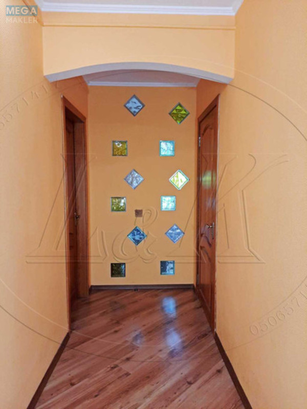 Продаж 3 кімнатної квартири (69/44/8), 12 пов. 12 пов. будинку, <a class="location-link" href="/kiev/" title="Недвижимость Київ">Київ</a>, <a class="location-link" href="/kiev/svyatoshinskij/" title="Недвижимость Святошинський район">Святошинський р-н</a>, Генерала Наумова вул., 31а (изображение 12)