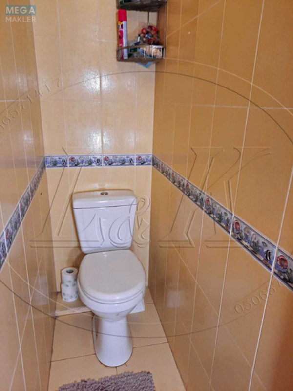 Продаж 3 кімнатної квартири (69/44/8), 12 пов. 12 пов. будинку, <a class="location-link" href="/kiev/" title="Недвижимость Київ">Київ</a>, <a class="location-link" href="/kiev/svyatoshinskij/" title="Недвижимость Святошинський район">Святошинський р-н</a>, Генерала Наумова вул., 31а (изображение 14)