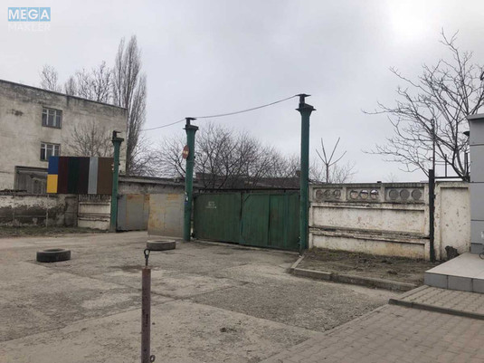 Продаж комплексу будівель та споруд, 1&nbsp;500&nbsp;кв.м, под производство, <a class="location-link" href="/ilichevsk/" title="Недвижимость Іллічівськ">Іллічівськ</a>, Транспортна (изображение 3)