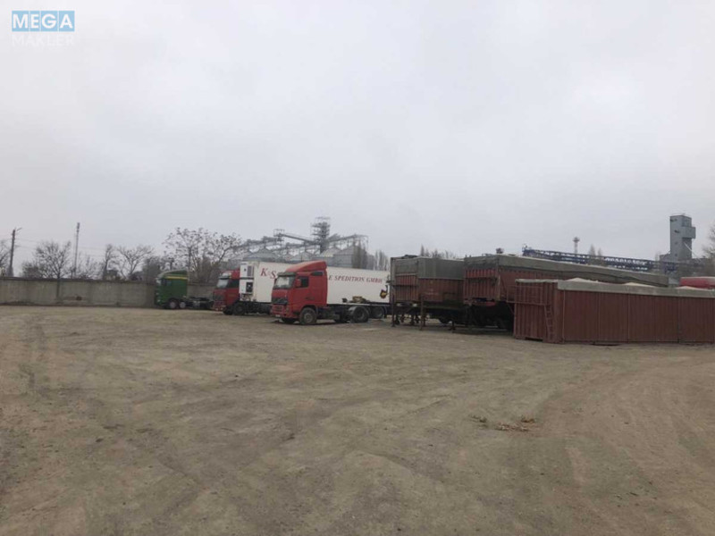 Продаж комплексу будівель та споруд, 1&nbsp;500&nbsp;кв.м, под производство, <a class="location-link" href="/ilichevsk/" title="Недвижимость Іллічівськ">Іллічівськ</a>, Транспортна (изображение 4)