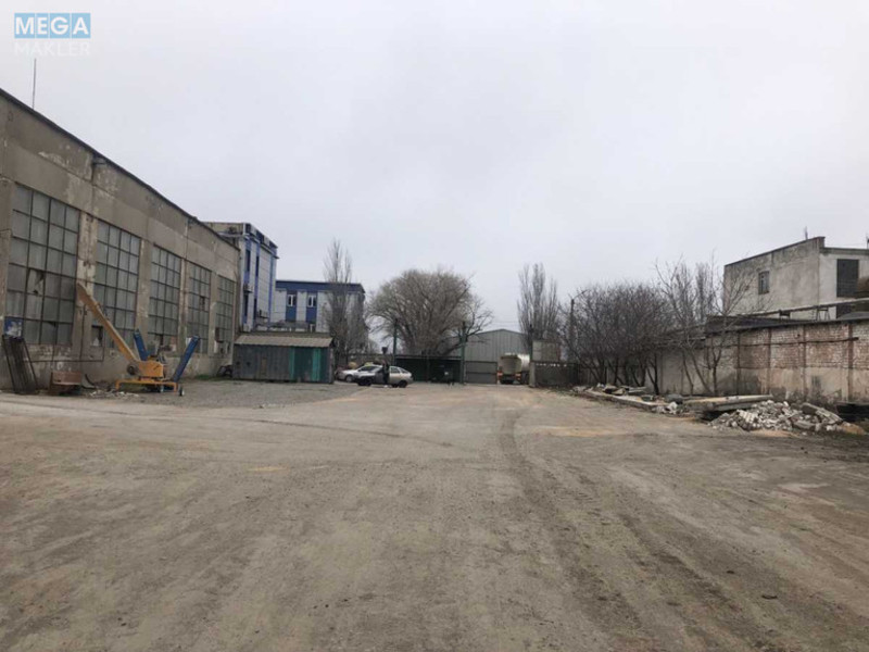 Продаж комплексу будівель та споруд, 1&nbsp;500&nbsp;кв.м, под производство, <a class="location-link" href="/ilichevsk/" title="Недвижимость Іллічівськ">Іллічівськ</a>, Транспортна (изображение 7)