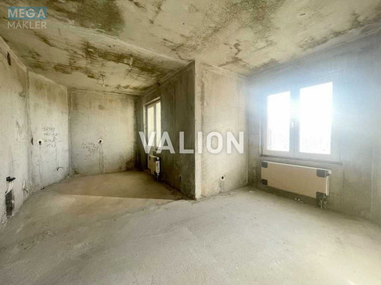 Продаж 1 кімнатної квартири (32,7/15,4/5), 24 пов. 24 пов. будинку, <a class="location-link" href="/kiev/" title="Недвижимость Київ">Київ</a>, <a class="location-link" href="/kiev/desnyanskij/" title="Недвижимость Деснянський район">Деснянський р-н</a>, Милославська вул., 18 (изображение 3)