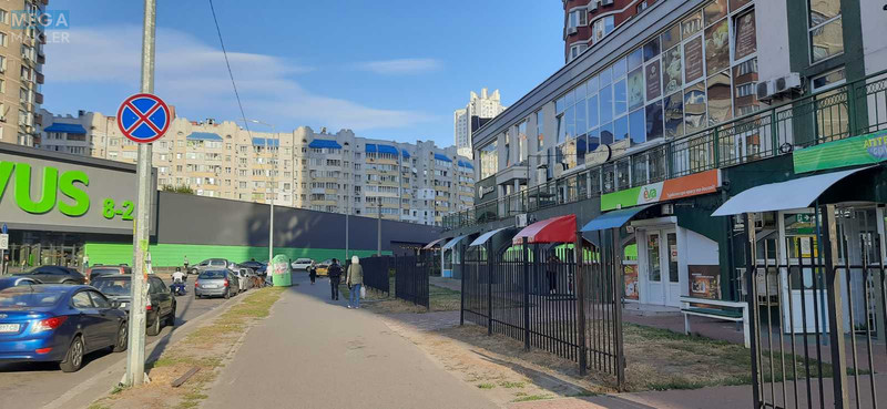 Оренда 2 кімнатної квартири, <a class="location-link" href="/kiev/" title="Недвижимость Київ">Київ</a>, <a class="location-link" href="/kiev/darnickij/" title="Недвижимость Дарницький район">Дарницький р-н</a>, Княжий Затон вул., 7 (изображение 2)