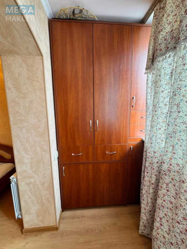 Оренда 2 кімнатної квартири, <a class="location-link" href="/kiev/" title="Недвижимость Київ">Київ</a>, <a class="location-link" href="/kiev/darnickij/" title="Недвижимость Дарницький район">Дарницький р-н</a>, Княжий Затон вул., 7 (изображение 9)