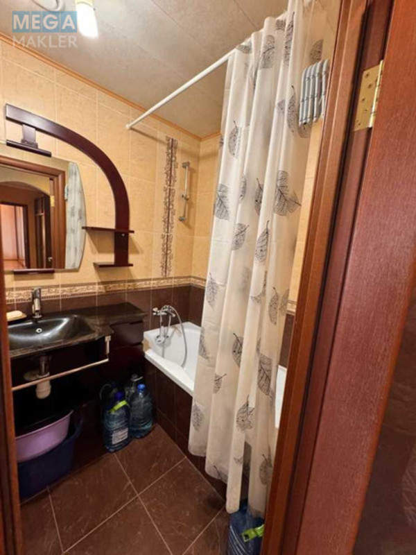 Оренда 2 кімнатної квартири, <a class="location-link" href="/kiev/" title="Недвижимость Київ">Київ</a>, <a class="location-link" href="/kiev/darnickij/" title="Недвижимость Дарницький район">Дарницький р-н</a>, Княжий Затон вул., 7 (изображение 15)