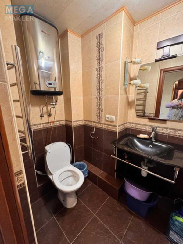 Оренда 2 кімнатної квартири, <a class="location-link" href="/kiev/" title="Недвижимость Київ">Київ</a>, <a class="location-link" href="/kiev/darnickij/" title="Недвижимость Дарницький район">Дарницький р-н</a>, Княжий Затон вул., 7 (изображение 16)