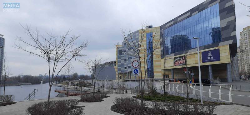 Оренда 2 кімнатної квартири, <a class="location-link" href="/kiev/" title="Недвижимость Київ">Київ</a>, <a class="location-link" href="/kiev/darnickij/" title="Недвижимость Дарницький район">Дарницький р-н</a>, Княжий Затон вул., 7 (изображение 22)