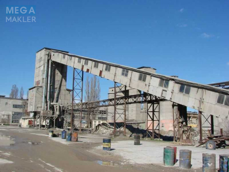 Продаж комплексу будівель та споруд, 21&nbsp;800&nbsp;кв.м, под производство, <a class="location-link" href="/odessa/" title="Недвижимость Одеса">Одеса</a>, <a class="location-link" href="/odessa/malinovskij/" title="Недвижимость Малиновський район">Малиновський р-н</a>, Промислова (изображение 4)