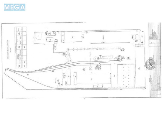 Продаж комплексу будівель та споруд, 21&nbsp;800&nbsp;кв.м, под производство, <a class="location-link" href="/odessa/" title="Недвижимость Одеса">Одеса</a>, <a class="location-link" href="/odessa/malinovskij/" title="Недвижимость Малиновський район">Малиновський р-н</a>, Промислова (изображение 6)