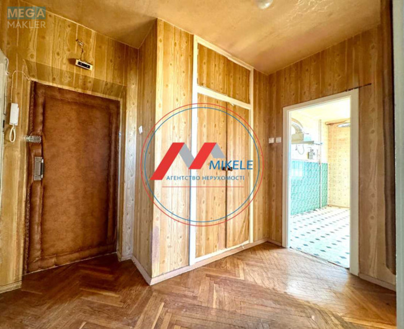 Продаж 2 кімнатної квартири (58/35/9,2), 8 пов. 9 пов. будинку, <a class="location-link" href="/kiev/" title="Недвижимость Київ">Київ</a>, <a class="location-link" href="/kiev/pecherskij/" title="Недвижимость Печерський район">Печерський р-н</a>, Михайла Омеляновича-Павленка вул., 7 (изображение 6)