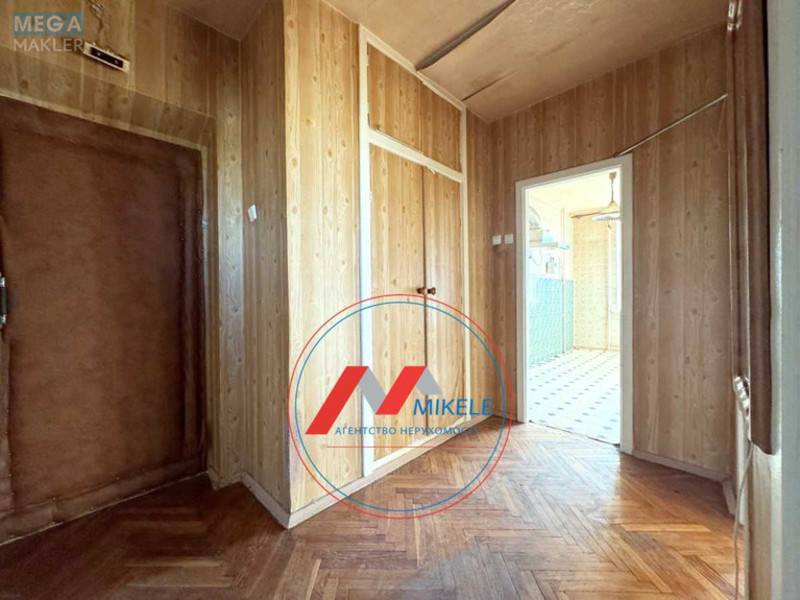 Продаж 2 кімнатної квартири (58/35/9,2), 8 пов. 9 пов. будинку, <a class="location-link" href="/kiev/" title="Недвижимость Київ">Київ</a>, <a class="location-link" href="/kiev/pecherskij/" title="Недвижимость Печерський район">Печерський р-н</a>, Михайла Омеляновича-Павленка вул., 7 (изображение 12)