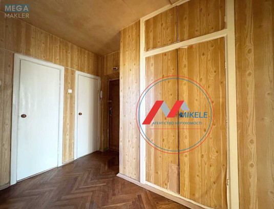Продаж 2 кімнатної квартири (58/35/9,2), 8 пов. 9 пов. будинку, <a class="location-link" href="/kiev/" title="Недвижимость Київ">Київ</a>, <a class="location-link" href="/kiev/pecherskij/" title="Недвижимость Печерський район">Печерський р-н</a>, Михайла Омеляновича-Павленка вул., 7 (изображение 14)