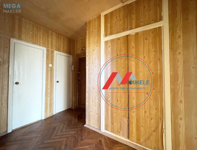 Продаж 2 кімнатної квартири (58/35/9,2), 8 пов. 9 пов. будинку, <a class="location-link" href="/kiev/" title="Недвижимость Київ">Київ</a>, <a class="location-link" href="/kiev/pecherskij/" title="Недвижимость Печерський район">Печерський р-н</a>, Михайла Омеляновича-Павленка вул., 7 (изображение 14)