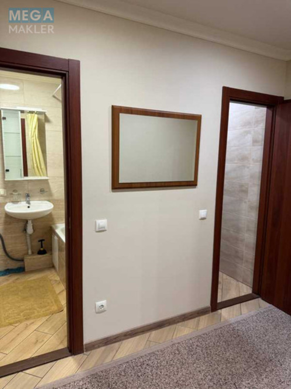 Оренда 2 кімнатної квартири, <a class="location-link" href="/kiev/" title="Недвижимость Київ">Київ</a>, <a class="location-link" href="/kiev/goloseevskij/" title="Недвижимость Голосіївський район">Голосіївський р-н</a>, Ясинуватський пров., 11 (изображение 9)