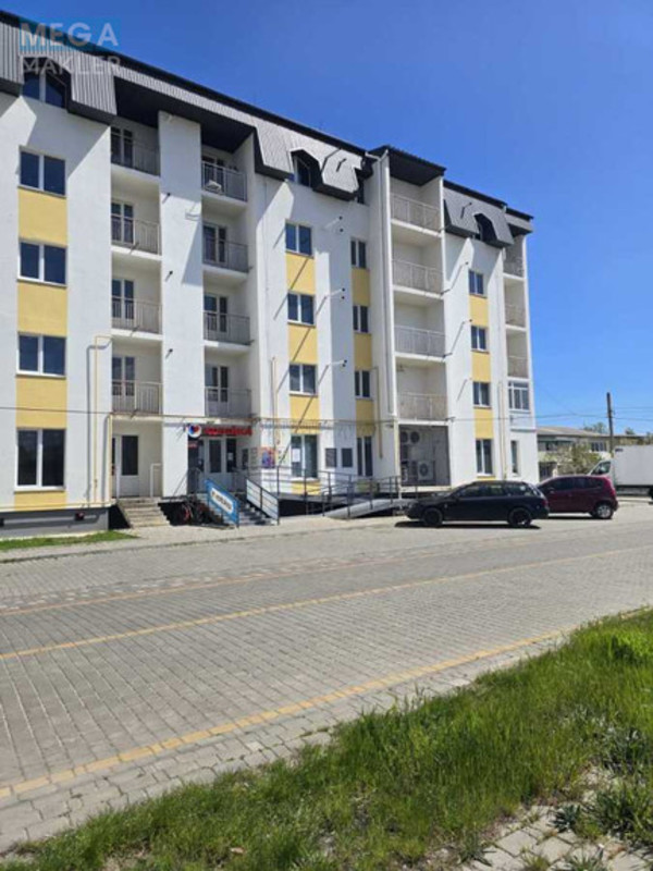 Продаж комерційної нерухомості, 54&nbsp;кв.м, <a class="location-link" href="/molodezhnoe-selo-od/" title="Недвижимость Молодіжне">Молодіжне</a>, Новоселів, 1 (изображение 2)