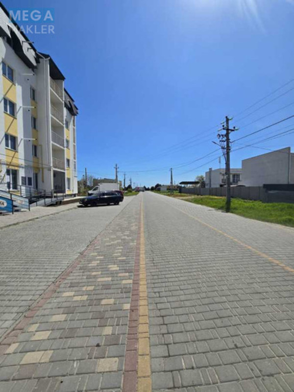 Продаж комерційної нерухомості, 54&nbsp;кв.м, <a class="location-link" href="/molodezhnoe-selo-od/" title="Недвижимость Молодіжне">Молодіжне</a>, Новоселів, 1 (изображение 3)