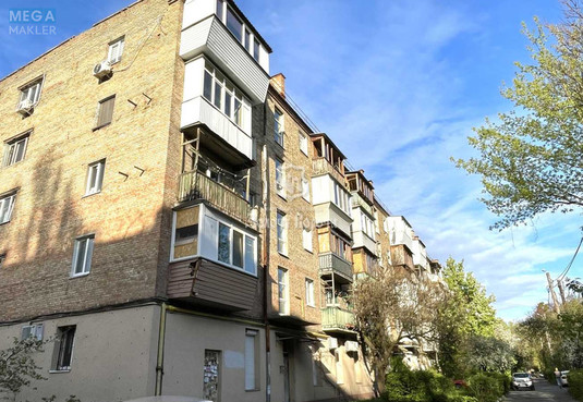 Продаж 1 кімнатної квартири (31/17/6), 5 пов. 5 пов. будинку, <a class="location-link" href="/kiev/" title="Недвижимость Київ">Київ</a>, <a class="location-link" href="/kiev/solomenskij/" title="Недвижимость Солом'янський район">Солом'янський р-н</a>, Миколи Шепелєва вул., 6 (изображение 15)