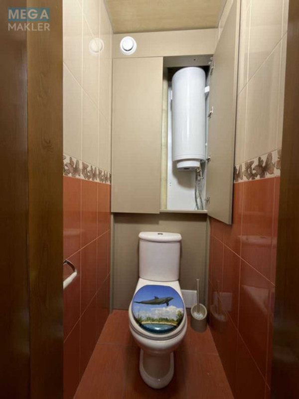 Оренда 2 кімнатної квартири, <a class="location-link" href="/kiev/" title="Недвижимость Київ">Київ</a>, <a class="location-link" href="/kiev/podolskij/" title="Недвижимость Подільський район">Подільський р-н</a>, Межигорская ул., 43 (изображение 16)