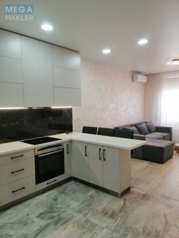 Оренда 1 кімнатної квартири, <a class="location-link" href="/kiev/" title="Недвижимость Київ">Київ</a>, <a class="location-link" href="/kiev/darnickij/" title="Недвижимость Дарницький район">Дарницький р-н</a>, Каменская ул., 128 (изображение 4)