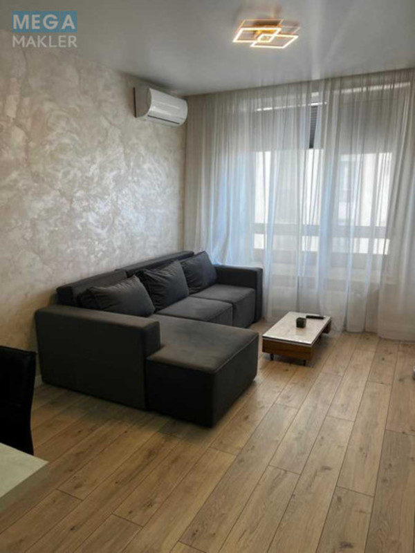 Оренда 1 кімнатної квартири, <a class="location-link" href="/kiev/" title="Недвижимость Київ">Київ</a>, <a class="location-link" href="/kiev/darnickij/" title="Недвижимость Дарницький район">Дарницький р-н</a>, Каменская ул., 128 (изображение 9)