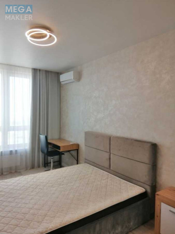 Оренда 1 кімнатної квартири, <a class="location-link" href="/kiev/" title="Недвижимость Київ">Київ</a>, <a class="location-link" href="/kiev/darnickij/" title="Недвижимость Дарницький район">Дарницький р-н</a>, Каменская ул., 128 (изображение 12)