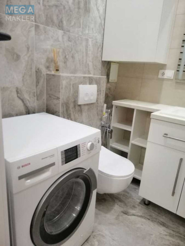 Оренда 1 кімнатної квартири, <a class="location-link" href="/kiev/" title="Недвижимость Київ">Київ</a>, <a class="location-link" href="/kiev/darnickij/" title="Недвижимость Дарницький район">Дарницький р-н</a>, Каменская ул., 128 (изображение 15)