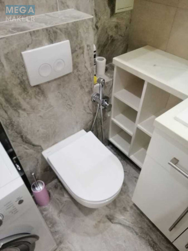 Оренда 1 кімнатної квартири, <a class="location-link" href="/kiev/" title="Недвижимость Київ">Київ</a>, <a class="location-link" href="/kiev/darnickij/" title="Недвижимость Дарницький район">Дарницький р-н</a>, Каменская ул., 128 (изображение 16)