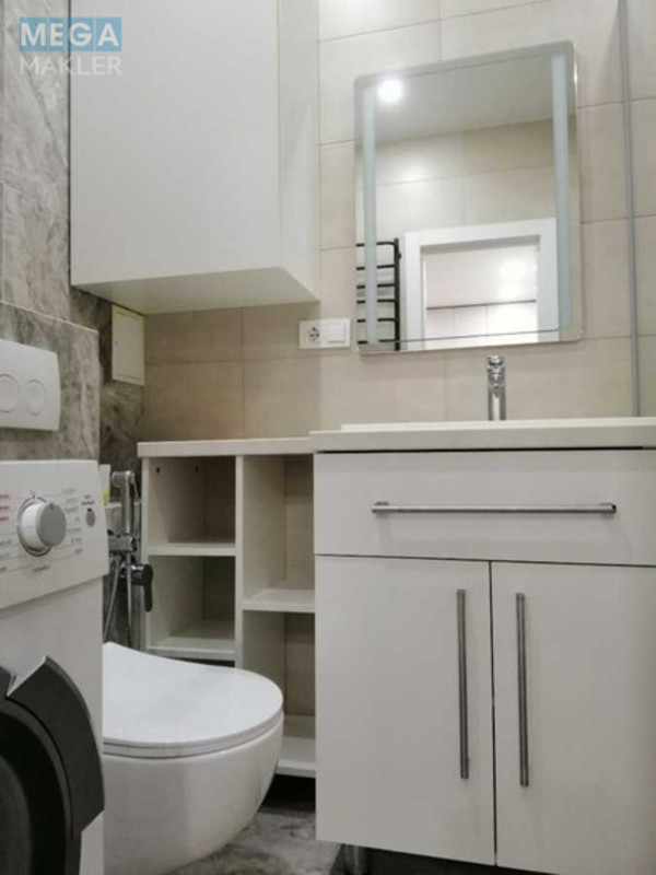Оренда 1 кімнатної квартири, <a class="location-link" href="/kiev/" title="Недвижимость Київ">Київ</a>, <a class="location-link" href="/kiev/darnickij/" title="Недвижимость Дарницький район">Дарницький р-н</a>, Каменская ул., 128 (изображение 18)