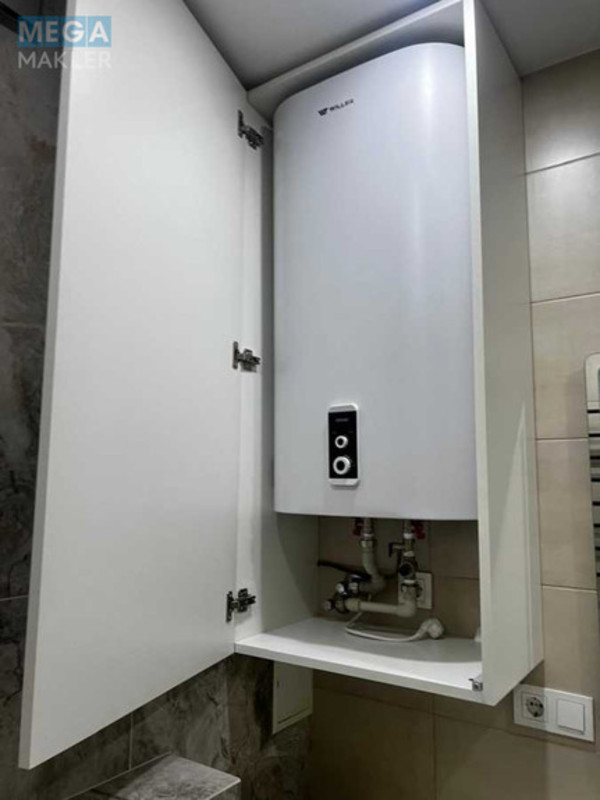 Оренда 1 кімнатної квартири, <a class="location-link" href="/kiev/" title="Недвижимость Київ">Київ</a>, <a class="location-link" href="/kiev/darnickij/" title="Недвижимость Дарницький район">Дарницький р-н</a>, Каменская ул., 128 (изображение 20)