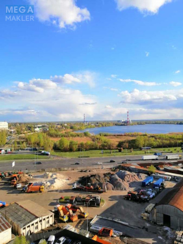 Оренда 1 кімнатної квартири, <a class="location-link" href="/kiev/" title="Недвижимость Київ">Київ</a>, <a class="location-link" href="/kiev/darnickij/" title="Недвижимость Дарницький район">Дарницький р-н</a>, Каменская ул., 128 (изображение 21)