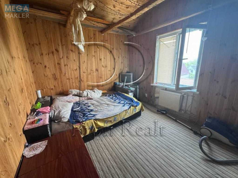 Продаж дома, 3&nbsp;поверху, 160&nbsp;кв.м, 8&nbsp;кімнат, ділянка 5&nbsp;соток, <a class="location-link" href="/kiev/" title="Недвижимость Київ">Київ</a>, <a class="location-link" href="/kiev/darnickij/" title="Недвижимость Дарницький район">Дарницький р-н</a>, 8-а Лугова вул., 31 (изображение 13)