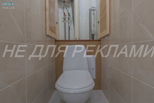 Продаж 2 кімнатної квартири (54,2/30/8,3), 10 пов. 16 пов. будинку, <a class="location-link" href="/kiev/" title="Недвижимость Київ">Київ</a>, <a class="location-link" href="/kiev/podolskij/" title="Недвижимость Подільський район">Подільський р-н</a>, Наталії Ужвій вул., 4 (изображение 12)