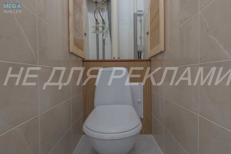 Продаж 2 кімнатної квартири (54,2/30/8,3), 10 пов. 16 пов. будинку, <a class="location-link" href="/kiev/" title="Недвижимость Київ">Київ</a>, <a class="location-link" href="/kiev/podolskij/" title="Недвижимость Подільський район">Подільський р-н</a>, Наталії Ужвій вул., 4 (изображение 12)
