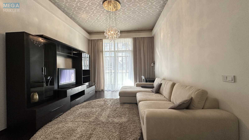 Оренда 3 кімнатної квартири, <a class="location-link" href="/kiev/" title="Недвижимость Київ">Київ</a>, <a class="location-link" href="/kiev/shevchenkovskij/" title="Недвижимость Шевченківський район">Шевченківський р-н</a>, Івана Франка вул., 17В (изображение 3)
