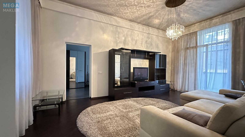 Оренда 3 кімнатної квартири, <a class="location-link" href="/kiev/" title="Недвижимость Київ">Київ</a>, <a class="location-link" href="/kiev/shevchenkovskij/" title="Недвижимость Шевченківський район">Шевченківський р-н</a>, Івана Франка вул., 17В (изображение 4)