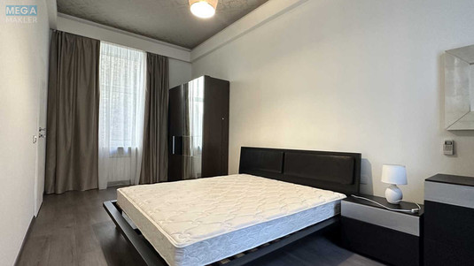 Оренда 3 кімнатної квартири, <a class="location-link" href="/kiev/" title="Недвижимость Київ">Київ</a>, <a class="location-link" href="/kiev/shevchenkovskij/" title="Недвижимость Шевченківський район">Шевченківський р-н</a>, Івана Франка вул., 17В (изображение 7)