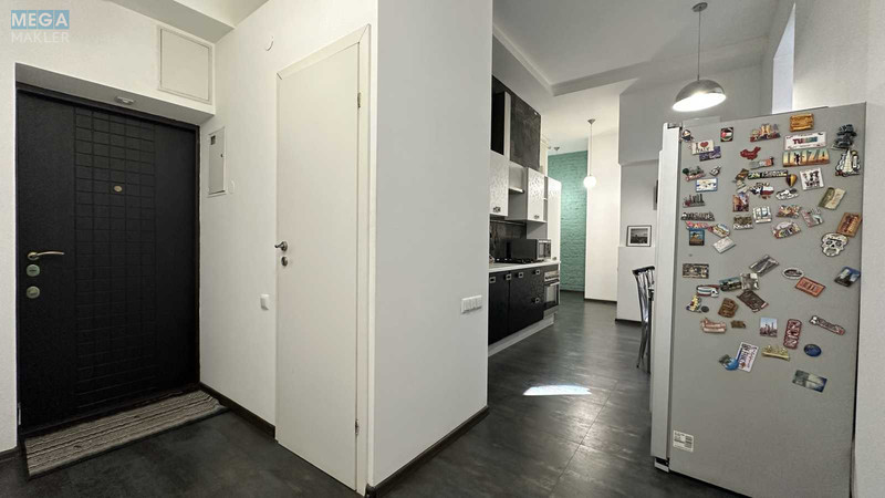 Оренда 3 кімнатної квартири, <a class="location-link" href="/kiev/" title="Недвижимость Київ">Київ</a>, <a class="location-link" href="/kiev/shevchenkovskij/" title="Недвижимость Шевченківський район">Шевченківський р-н</a>, Івана Франка вул., 17В (изображение 13)