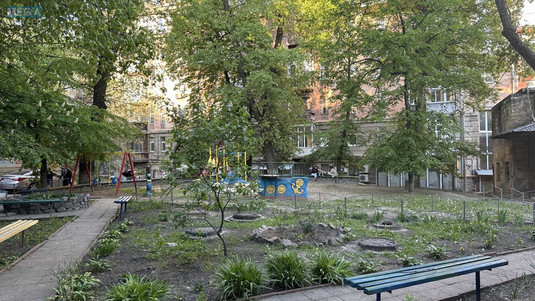 Оренда 3 кімнатної квартири, <a class="location-link" href="/kiev/" title="Недвижимость Київ">Київ</a>, <a class="location-link" href="/kiev/shevchenkovskij/" title="Недвижимость Шевченківський район">Шевченківський р-н</a>, Івана Франка вул., 17В (изображение 18)