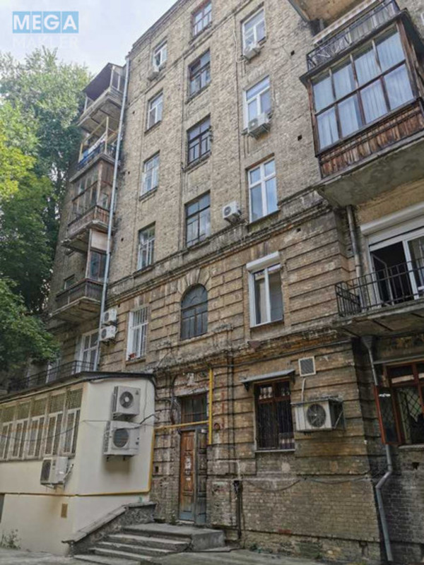 Оренда 3 кімнатної квартири, <a class="location-link" href="/kiev/" title="Недвижимость Київ">Київ</a>, <a class="location-link" href="/kiev/shevchenkovskij/" title="Недвижимость Шевченківський район">Шевченківський р-н</a>, Івана Франка вул., 17В (изображение 19)