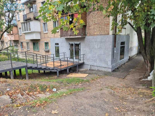 Продаж комерційної нерухомості, 50&nbsp;кв.м, под магазин, <a class="location-link" href="/kiev/" title="Недвижимость Київ">Київ</a>, <a class="location-link" href="/kiev/podolskij/" title="Недвижимость Подільський район">Подільський р-н</a>, Червонопільська вул., 13/16 (изображение 5)