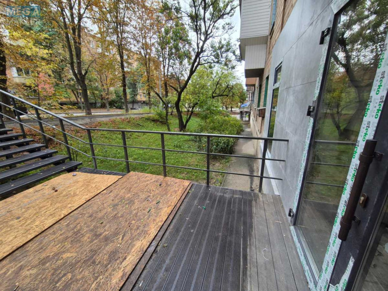 Продаж комерційної нерухомості, 50&nbsp;кв.м, под магазин, <a class="location-link" href="/kiev/" title="Недвижимость Київ">Київ</a>, <a class="location-link" href="/kiev/podolskij/" title="Недвижимость Подільський район">Подільський р-н</a>, Червонопільська вул., 13/16 (изображение 6)