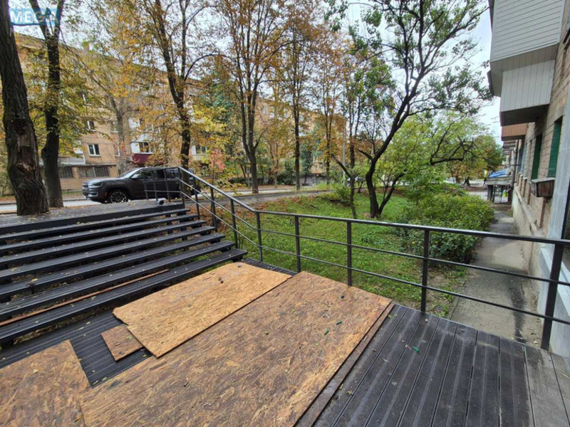 Продаж комерційної нерухомості, 50&nbsp;кв.м, под магазин, <a class="location-link" href="/kiev/" title="Недвижимость Київ">Київ</a>, <a class="location-link" href="/kiev/podolskij/" title="Недвижимость Подільський район">Подільський р-н</a>, Червонопільська вул., 13/16 (изображение 8)