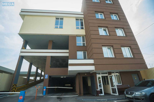 Продаж 1 кімнатної квартири (38/16/11), 6 пов. 7 пов. будинку, <a class="location-link" href="/kiev/" title="Недвижимость Київ">Київ</a>, <a class="location-link" href="/kiev/goloseevskij/" title="Недвижимость Голосіївський район">Голосіївський р-н</a>, Практична вул., 4 (изображение 9)
