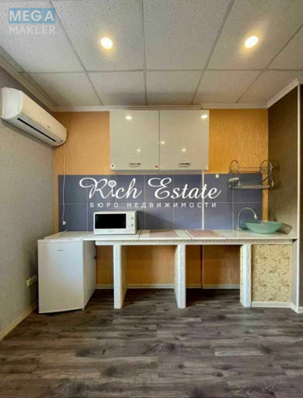 Оренда 1 кімнатної квартири, <a class="location-link" href="/kiev/" title="Недвижимость Київ">Київ</a>, <a class="location-link" href="/kiev/shevchenkovskij/" title="Недвижимость Шевченківський район">Шевченківський р-н</a>, Сечевых Стрельцов ул., 52а (изображение 4)