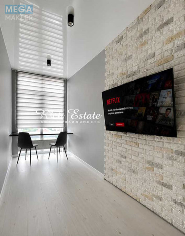 Оренда 1 кімнатної квартири, <a class="location-link" href="/kiev/" title="Недвижимость Київ">Київ</a>, <a class="location-link" href="/kiev/shevchenkovskij/" title="Недвижимость Шевченківський район">Шевченківський р-н</a>, Маршала Рыбалко ул., 5б (изображение 4)