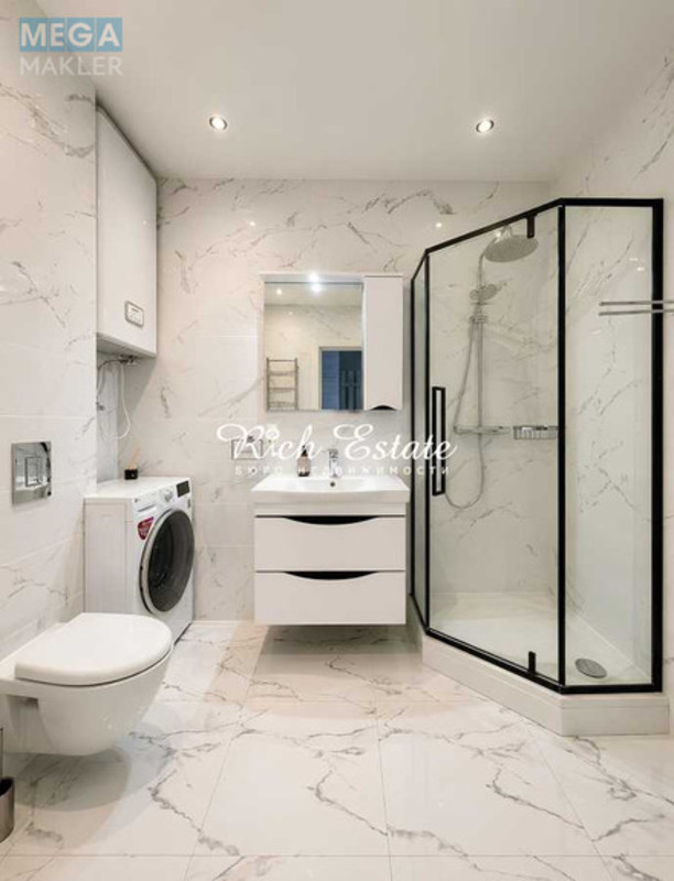 Оренда 1 кімнатної квартири, <a class="location-link" href="/kiev/" title="Недвижимость Київ">Київ</a>, <a class="location-link" href="/kiev/shevchenkovskij/" title="Недвижимость Шевченківський район">Шевченківський р-н</a>, Маршала Рыбалко ул., 5б (изображение 5)