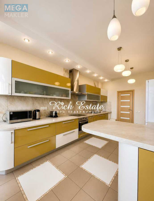 Оренда 3 кімнатної квартири, <a class="location-link" href="/kiev/" title="Недвижимость Київ">Київ</a>, <a class="location-link" href="/kiev/shevchenkovskij/" title="Недвижимость Шевченківський район">Шевченківський р-н</a>, Сечевых Стрельцов ул., 52а (изображение 5)