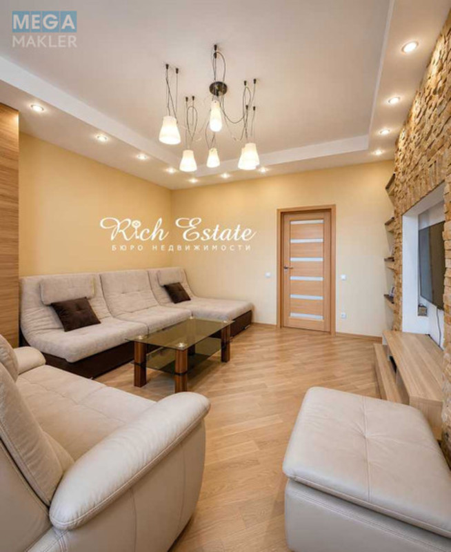 Оренда 3 кімнатної квартири, <a class="location-link" href="/kiev/" title="Недвижимость Київ">Київ</a>, <a class="location-link" href="/kiev/shevchenkovskij/" title="Недвижимость Шевченківський район">Шевченківський р-н</a>, Сечевых Стрельцов ул., 52а (изображение 6)